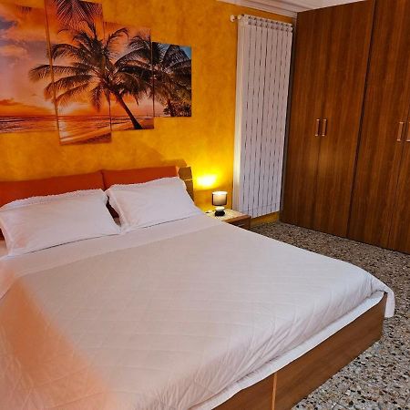 B&B Al Borgo Troina Kültér fotó
