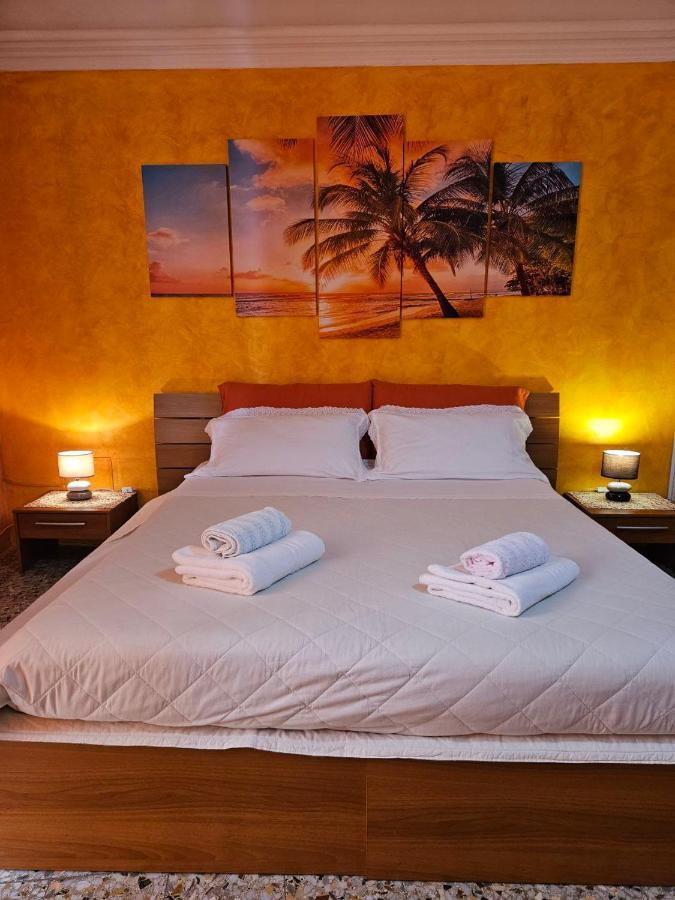 B&B Al Borgo Troina Kültér fotó