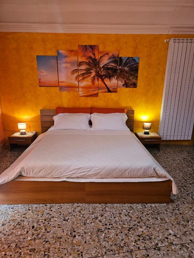 B&B Al Borgo Troina Kültér fotó