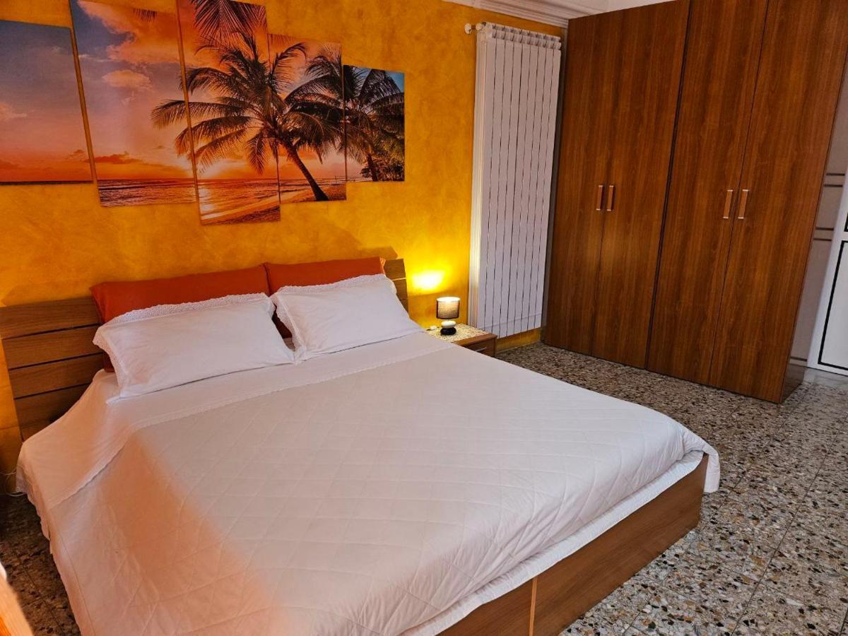 B&B Al Borgo Troina Kültér fotó
