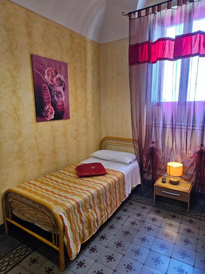 B&B Al Borgo Troina Kültér fotó