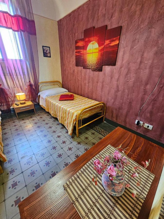 B&B Al Borgo Troina Kültér fotó