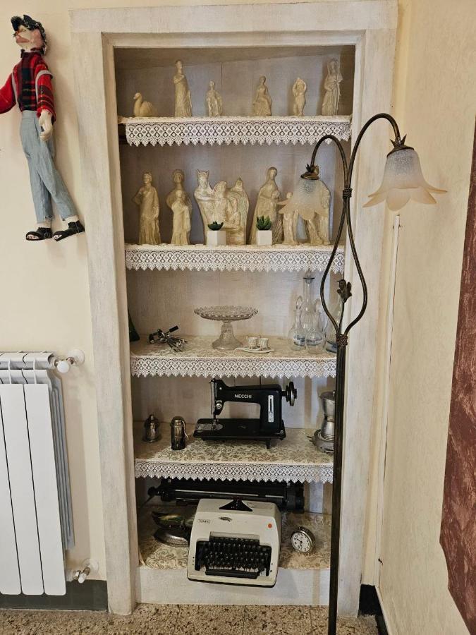 B&B Al Borgo Troina Kültér fotó